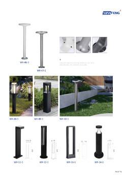 LAWNLAMP-55